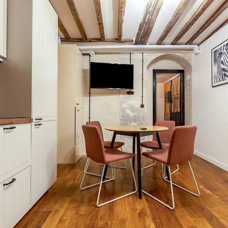 Nouveau - Loft Industriel - 4Pp Париж Екстер'єр фото